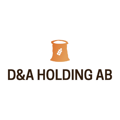 D&A HOLDING AB